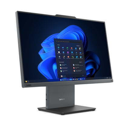 Lenovo ThinkCentre neo 50a 24 G5 AIO 24" FHD MT Core 7 240H 16GB 1TB WiFi BT Wrls KBD W11P 3Y Onsite