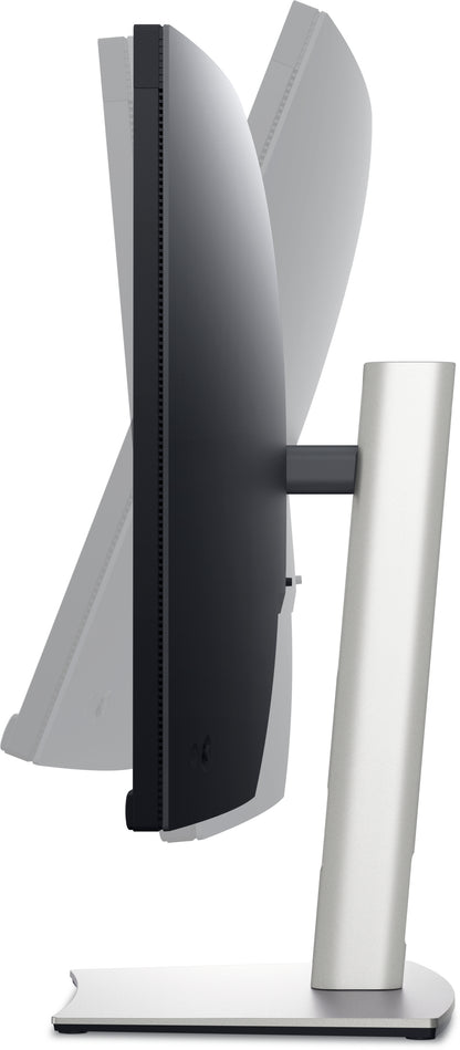 Dell 34 Curved Video Conferencing Monitor - P3424WEB, 86.71cm (34.1")