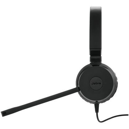 Jabra EVOLVE 30 II UC STERE USB/HEADB NOISE CANCEL USB CONNECTOR