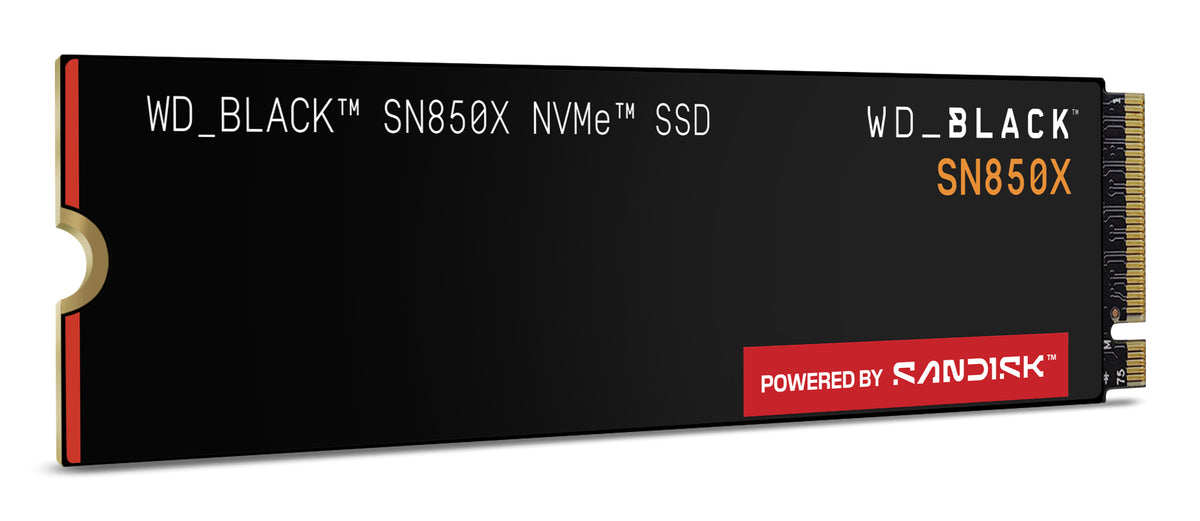 Western Digital WD Black SN7100 4TB SSD/M.2 2280