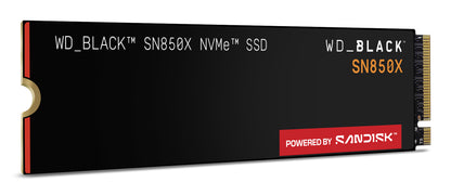 Western Digital WD Black SN7100 4TB SSD/M.2 2280
