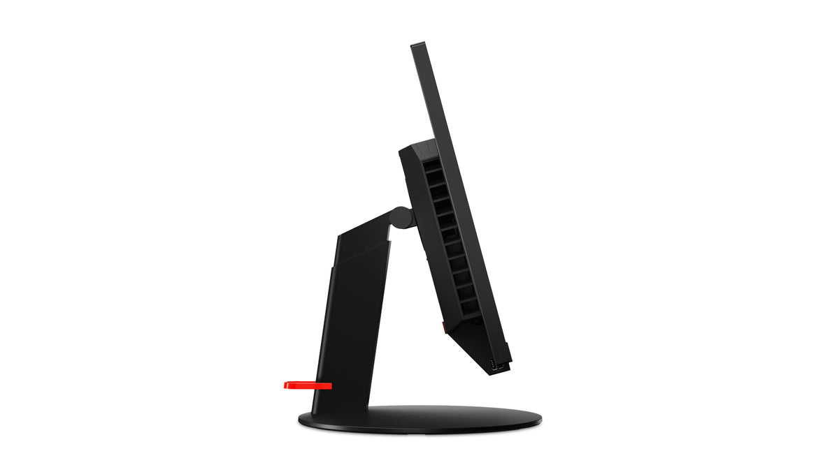 Lenovo Monitor ThinkVision TIO27 G3 27" IPS QHD AG 4ms 350cd 1000:1 60Hz HUB Camera & Speakers Tiilt Swivel Lift Pivot