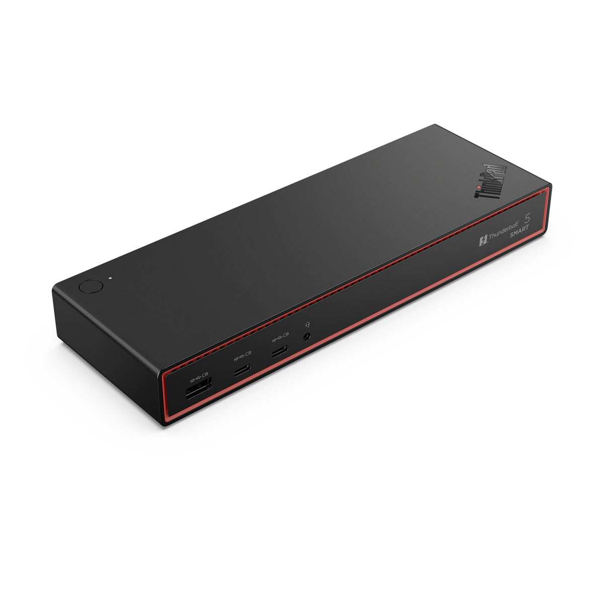 Lenovo ThinkPad Thunderbolt 5 Smart Dock 7500 - EU
