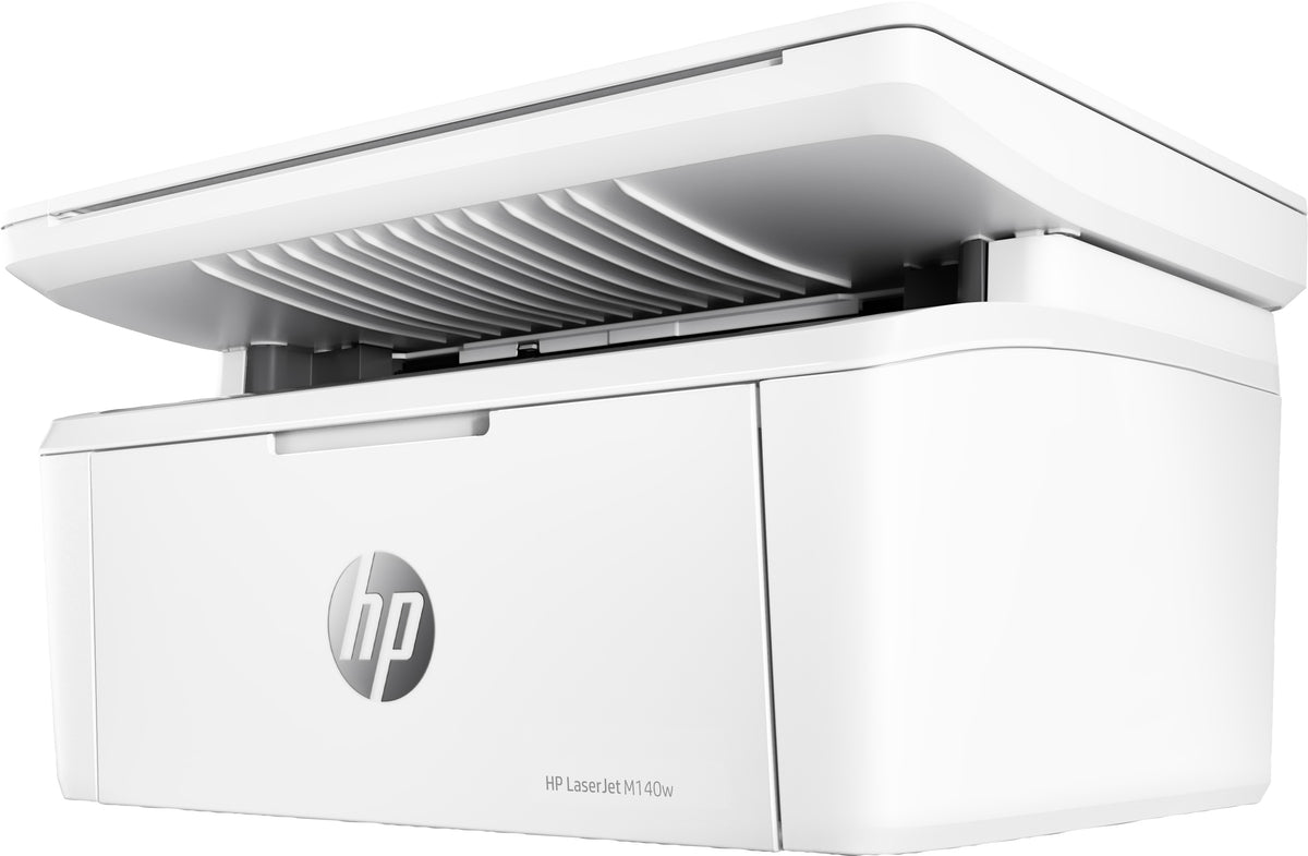 HP Inc. HP LaserJet MFP M140w Printer