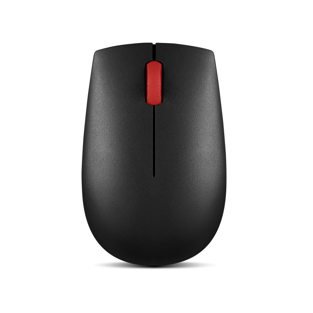 Lenovo Accessories ESSENTIAL WIRELESS COMPACT MOUSE