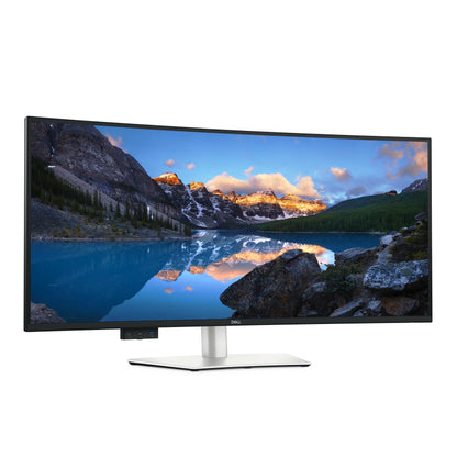 Dell UltraSharp 40 Curved Thunderbolt Hub Monitor - U4025QW