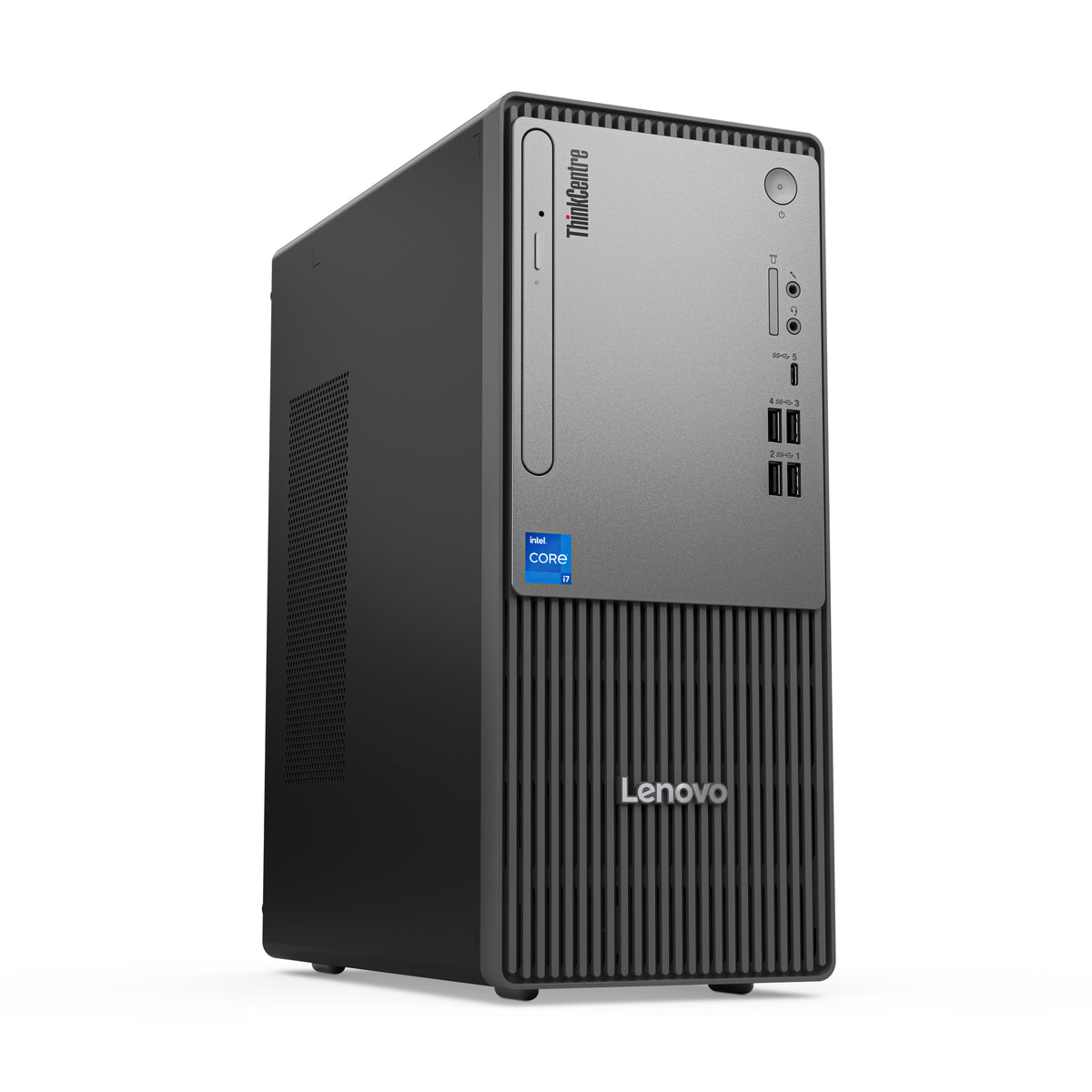 Lenovo ThinkCentre neo 50t G5 TWR I3-14100 8GB 512GB W11P 3Y Onsite