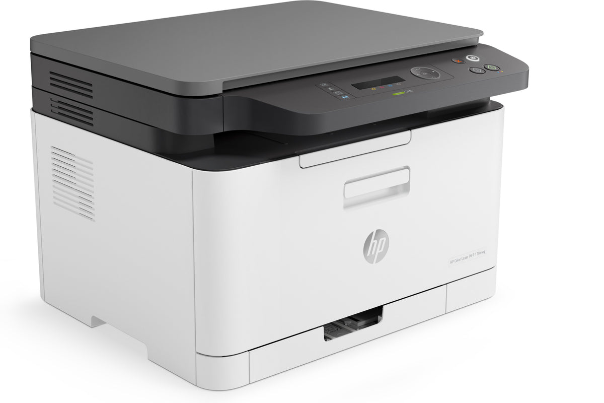 HP Inc. HP Color Laser MFP 178nw