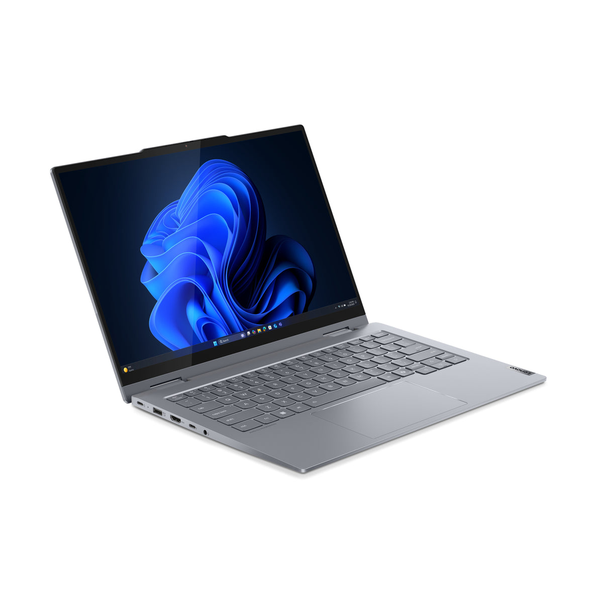 Lenovo Notebook ThinkBook 14 2-in-1 G5 14" WUXGA GL 300N MT Ultra 5 225U 16GB 512GB FPR BCKLT W11P 3Y Onsite