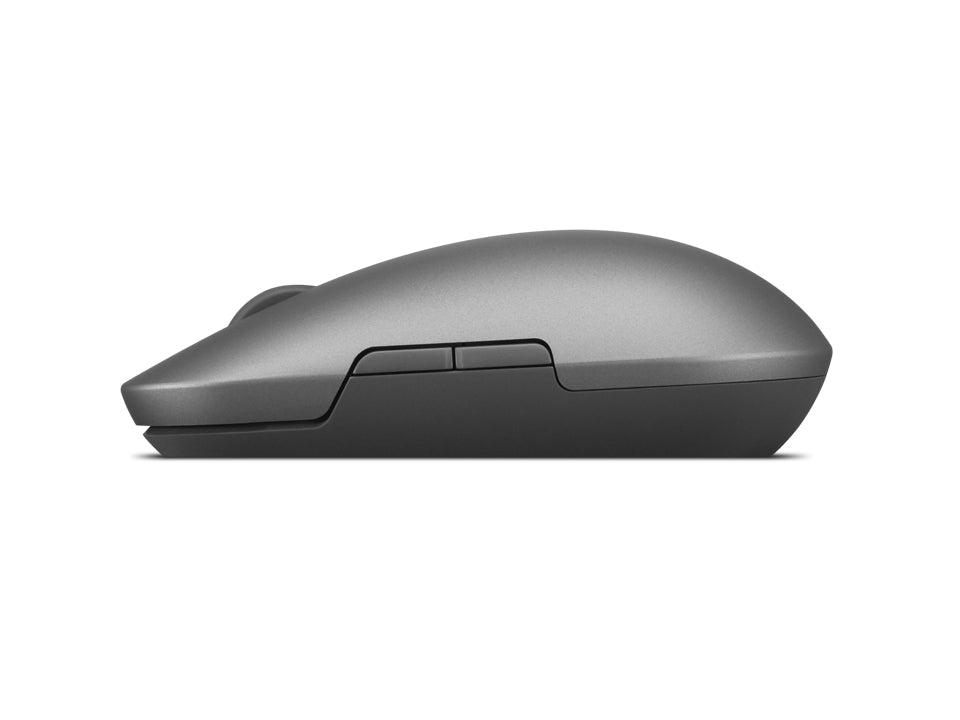 Lenovo Accessories Mysz bezprzewodowa Wireless Multi-Mode Pro Plus 6050 Grey