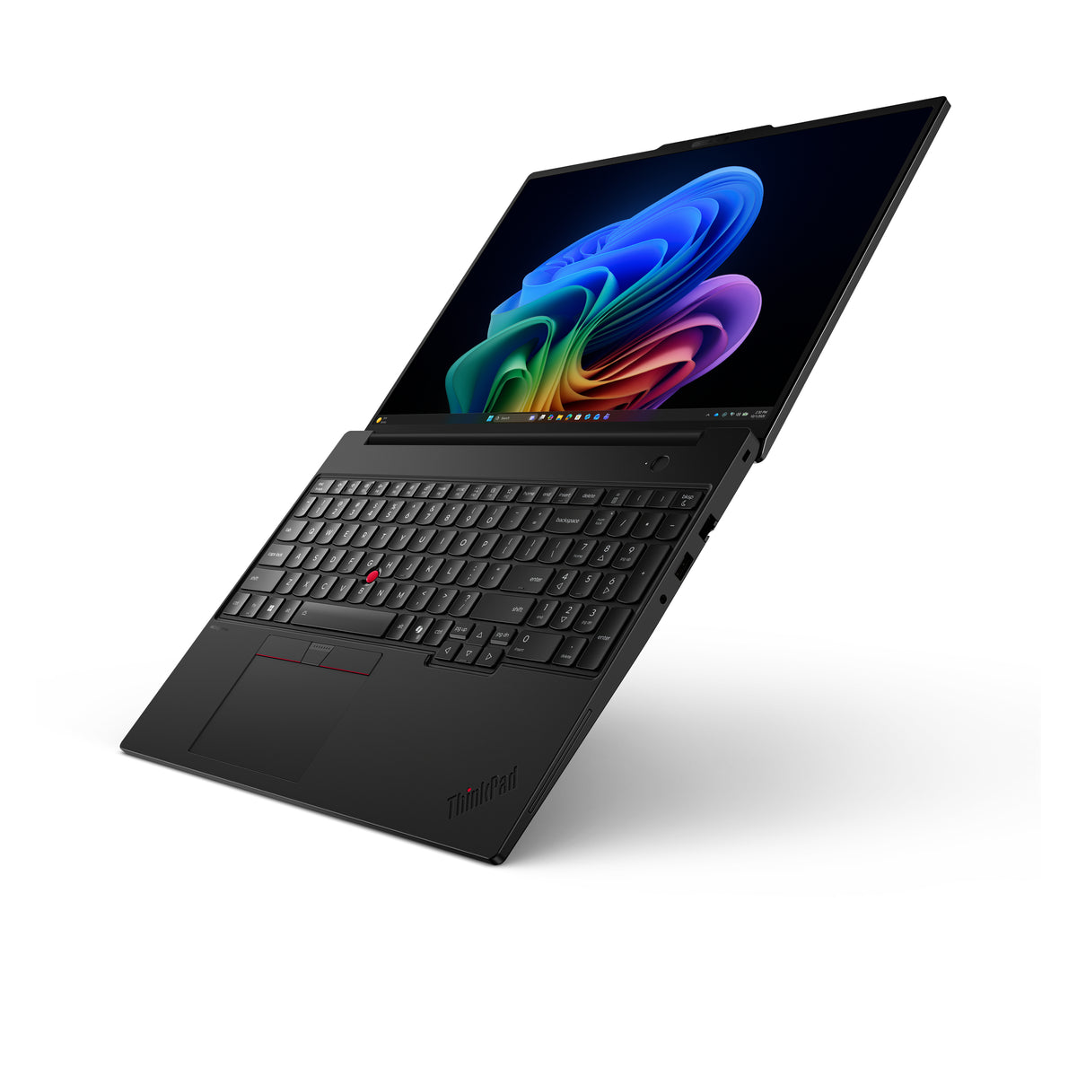 Lenovo Notebook ThinkPad T16 G5 16" WUXGA AG Ultra 5 325 32GB 512GB FPR BCKLT W11P 3Y Premier