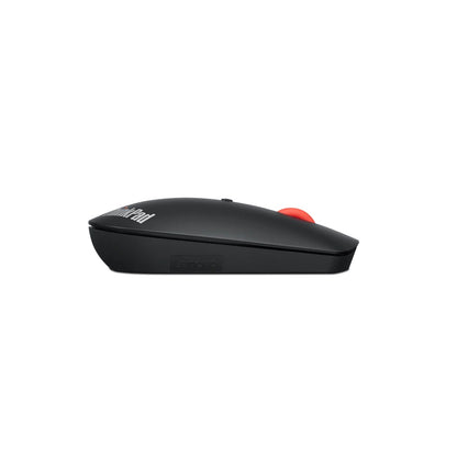Lenovo Accessories Bezprzewodowa mysz ThinkPad Bluetooth Silent Mouse