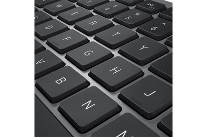 Dell Pro Plus Compact Keyboard and Mouse - KM7120W - US International (QWERTY)