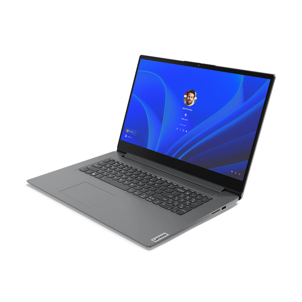 Lenovo Notebook V17 G4 17,3" FHD IPS AG 300N i5-13420H 16GB 512GB FPR W11P 3Y Onsite