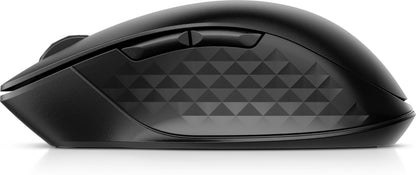 HP Inc. HP 430 MltDvc WRLS Mouse EMEA-INTL English Loc-Euro plug