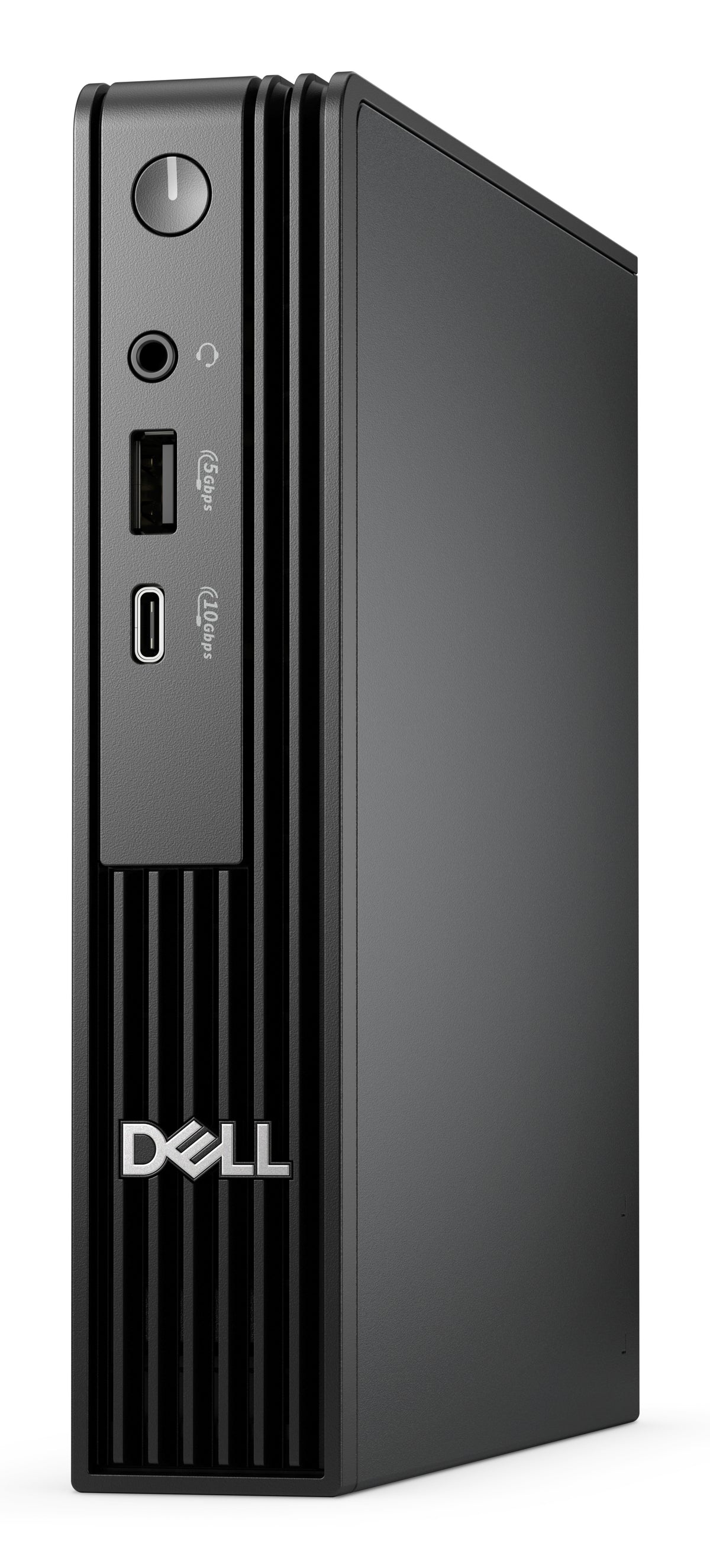 Dell Pro Micro QCM1250 U5 265T/16GB/512GB SSD//WLAN + BT/Kb/90W/TPM/W11 Pro/3YPS