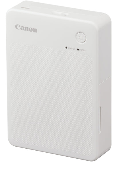 Canon SELPHY SQUARE QX20 Sand White