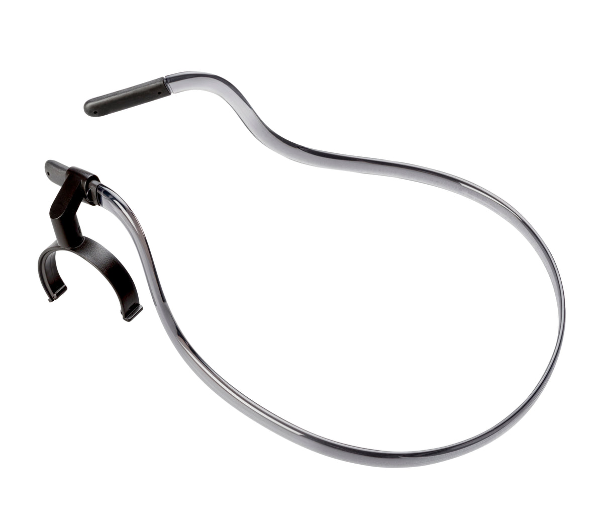 HP Inc. Poly EncorePro 540 Convertible Headset +Quick Disconnect EMEA - INTL English Loc Euro plug