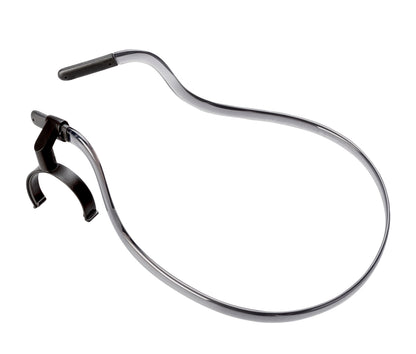 HP Inc. Poly EncorePro 540 Convertible Headset +Quick Disconnect EMEA - INTL English Loc Euro plug