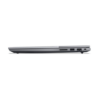 Lenovo Notebook ThinkBook 16 G9 16" WUXGA AG 400N Ultra 7 355 32GB 1TB FPR BCKLT W11P 3Y Onsite