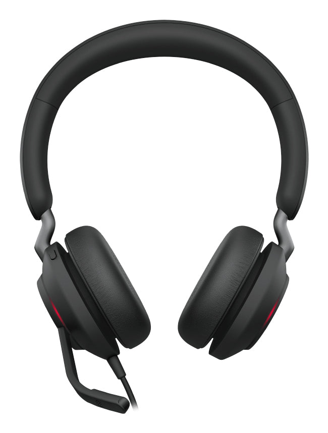 Jabra EVOLVE2 40 SE USB C/A UC/Stereo
