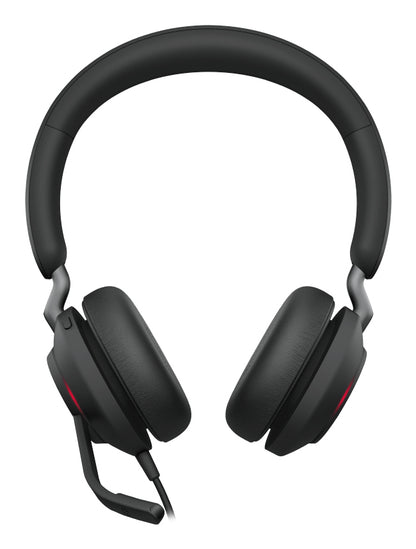 Jabra EVOLVE2 40 SE USB C/A UC/Stereo