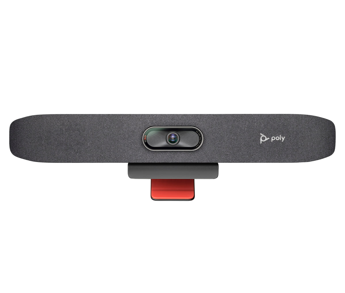 HP Inc. Poly Studio R30 USB Video Bar EMEA - INTL English Loc Euro plug