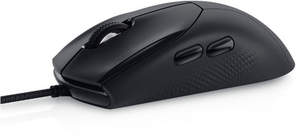 Dell Alienware Wired Gaming Mouse AW320M