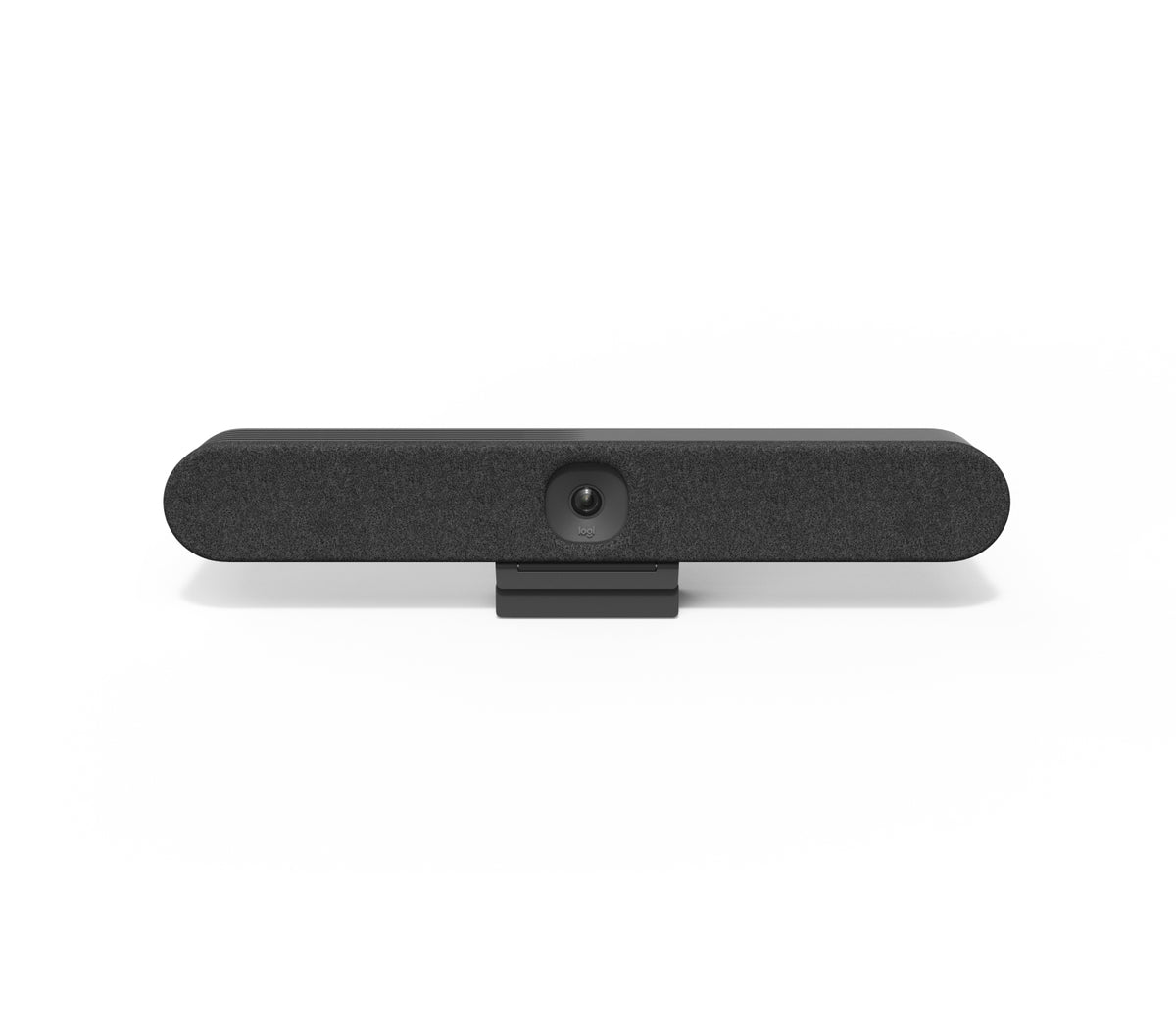Logitech RALLY BAR HUDDLE+TAP IP BUNDLE/GRAPHITE-PLUGCEF-USB-WW-9006-EU
