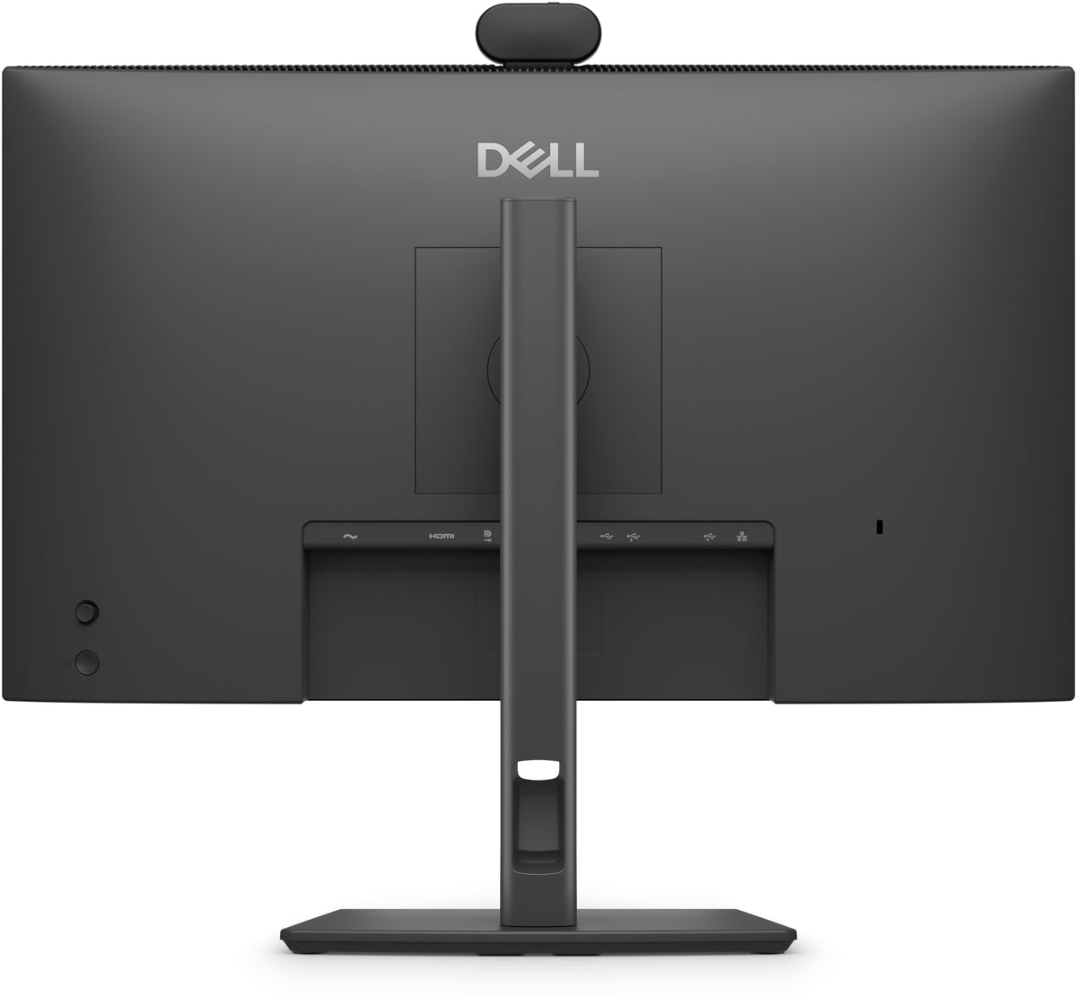 Dell Pro P 24 USB-C Hub Conferencing Monitor - P2426HEB