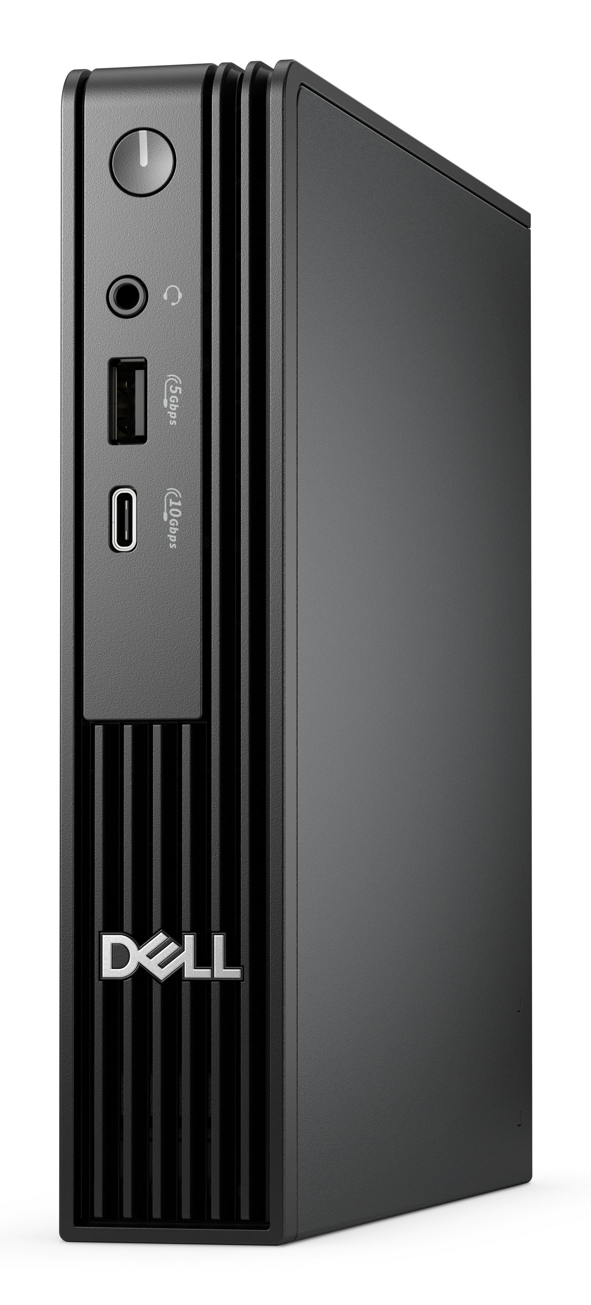 Dell Pro Micro QCM1255 AMD Ryzen 7 Pro 8700GE/16GB/512GB SSD/WLAN + BT/Kb/90W/TPM/W11 Pro/3YPS