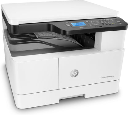 HP Inc. HP LaserJet M442dn MFP Prntr:EU [A3]