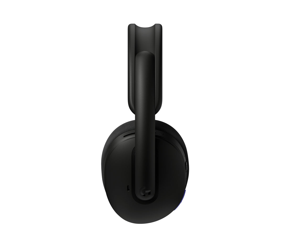 Logitech G325 GAMING Headset/EMEA28I-935 Black RETAIL 2.4GHZ