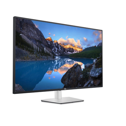 DELL ULTRASHARP 43 4K USB-C HUB MONITOR-U4323QE -107.9CM (42.5)