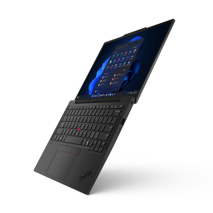 Lenovo ThinkPad X13 G6 13,3" WUXGA AG 400N Ultra 7 255U 32GB 1TB FPR BCKLT SC W11P 3Y Premier Support