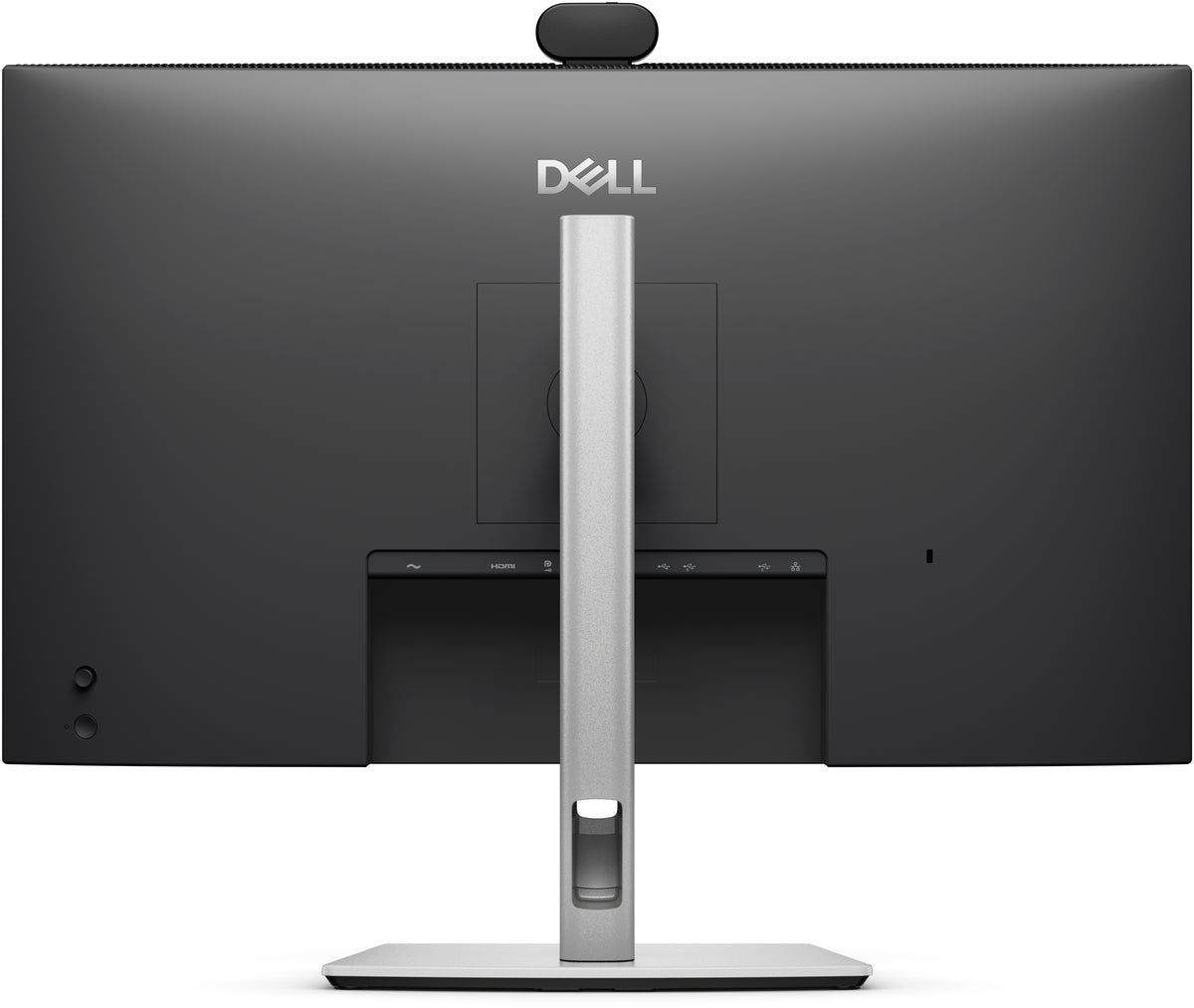 Dell Pro P 27 USB-C Hub Conferencing Monitor - P2726DEB