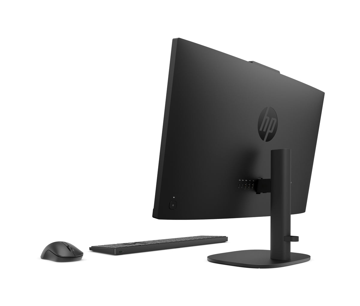 HP Inc. HP ProStudio 2 AIO G2i 23.8 FHD IPS 100Hz AG 350n IR cam Core 5 120U 16GB 512GB Win11P 3/3/3