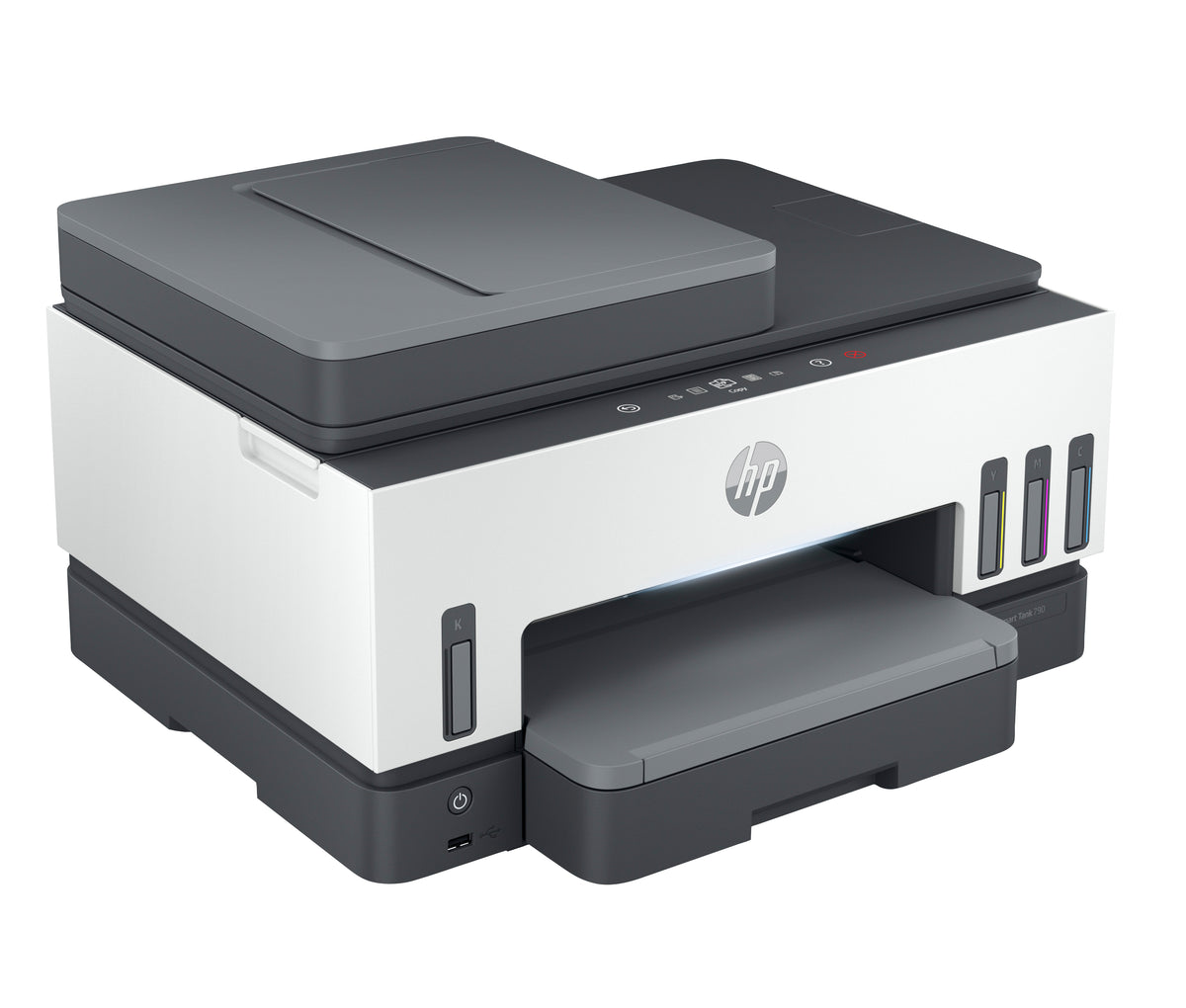 HP Inc. HP Smart Tank 790 All-in-One Printer