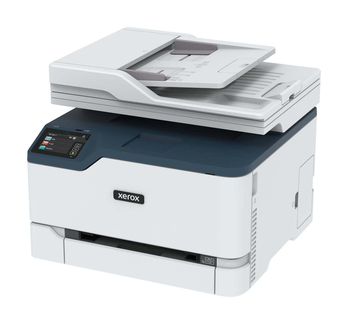 Xerox C235 COLOR MFP/PRINTER