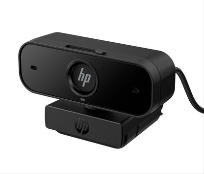 HP Inc. HP 435 FHD Webcam EMEA-INTL English Loc-Euro plug