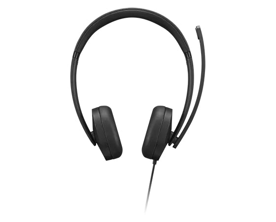 Lenovo USB-A Wired Stereo Headset Gen2