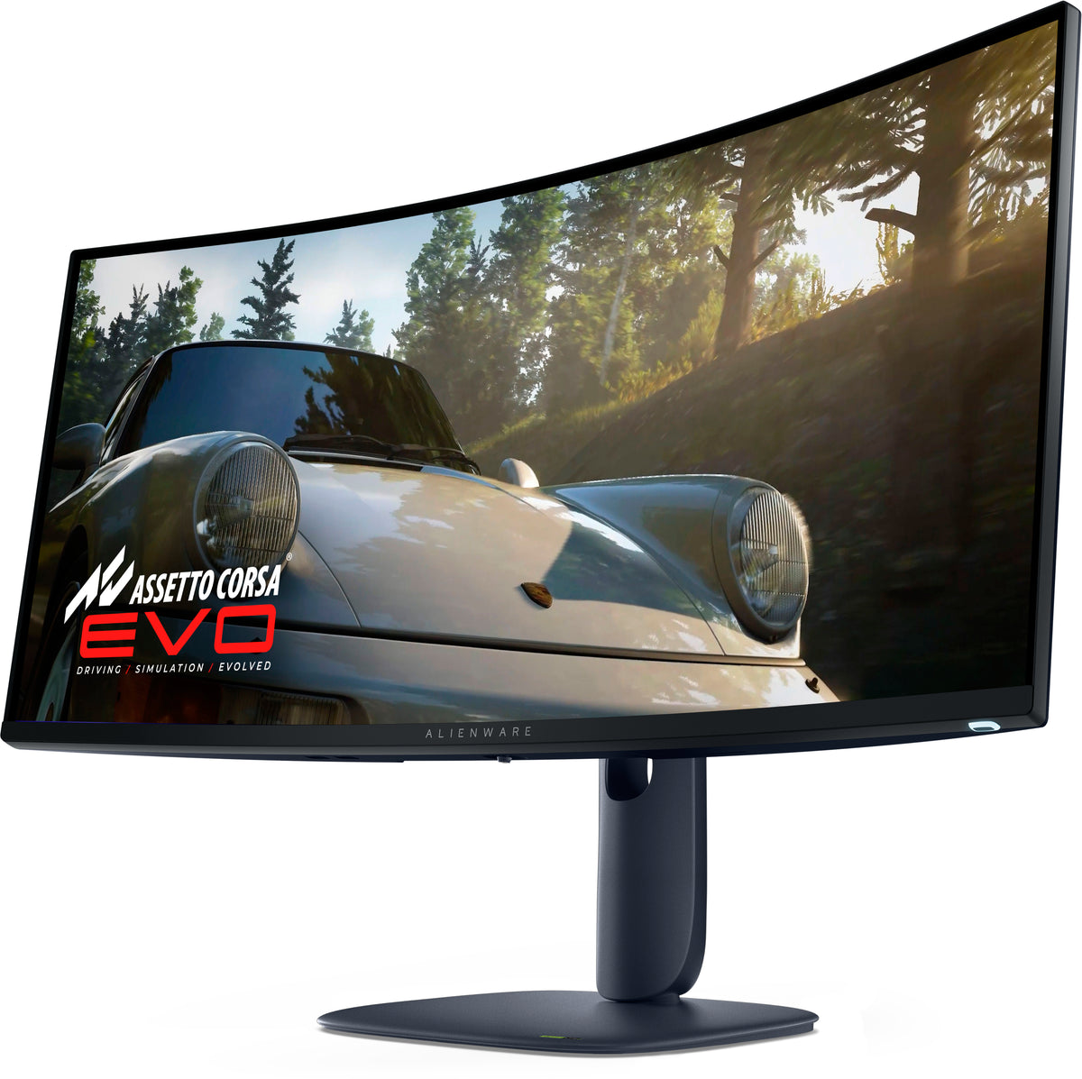Dell Alienware 34 240Hz QD-OLED Gaming Monitor - AW3425DW