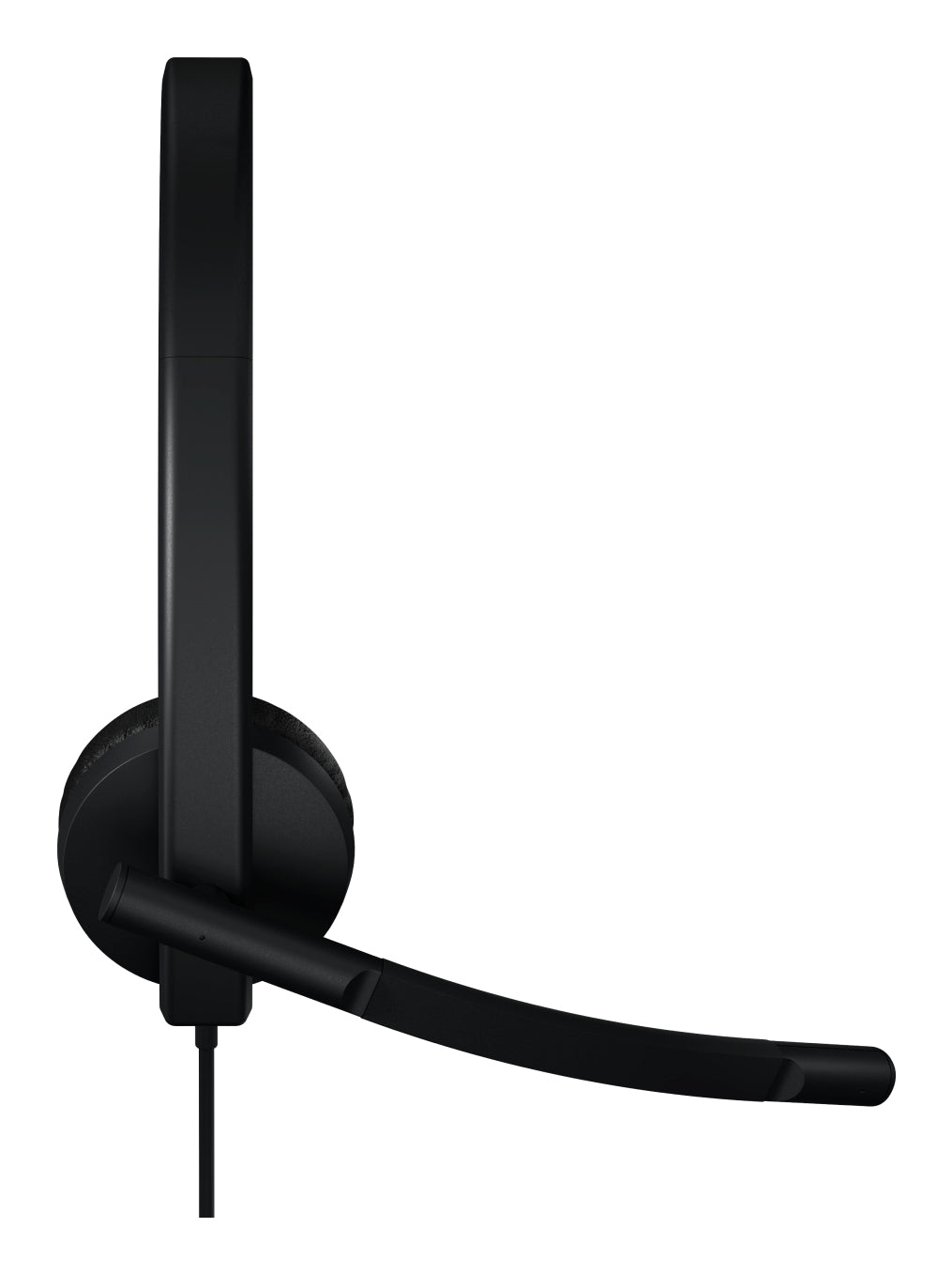 Logitech USB HEADSET STEREO H570E USB-C/TEAMS VERSION-BLACK-EMEA28I-935