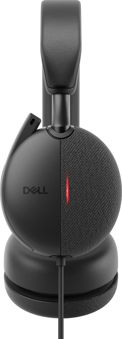 Dell Pro Wired ANC Headset WH5024
