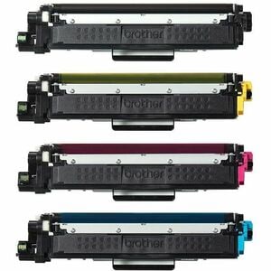 Brother TN-243CMYK MULTIPACK 4 1000P/F/ DCP-L3510CDW L3550CDW