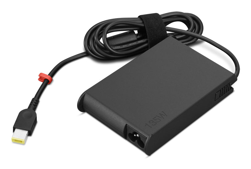 Lenovo ThinkCentre 135W AC Adapter Gen 2 (Slim Tip)