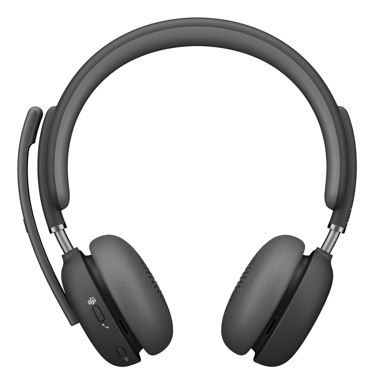 Logitech ZONE WIRELESS 2 TEAMS UC/HEADSET-GRAPHITETEAMS-EMEA-914