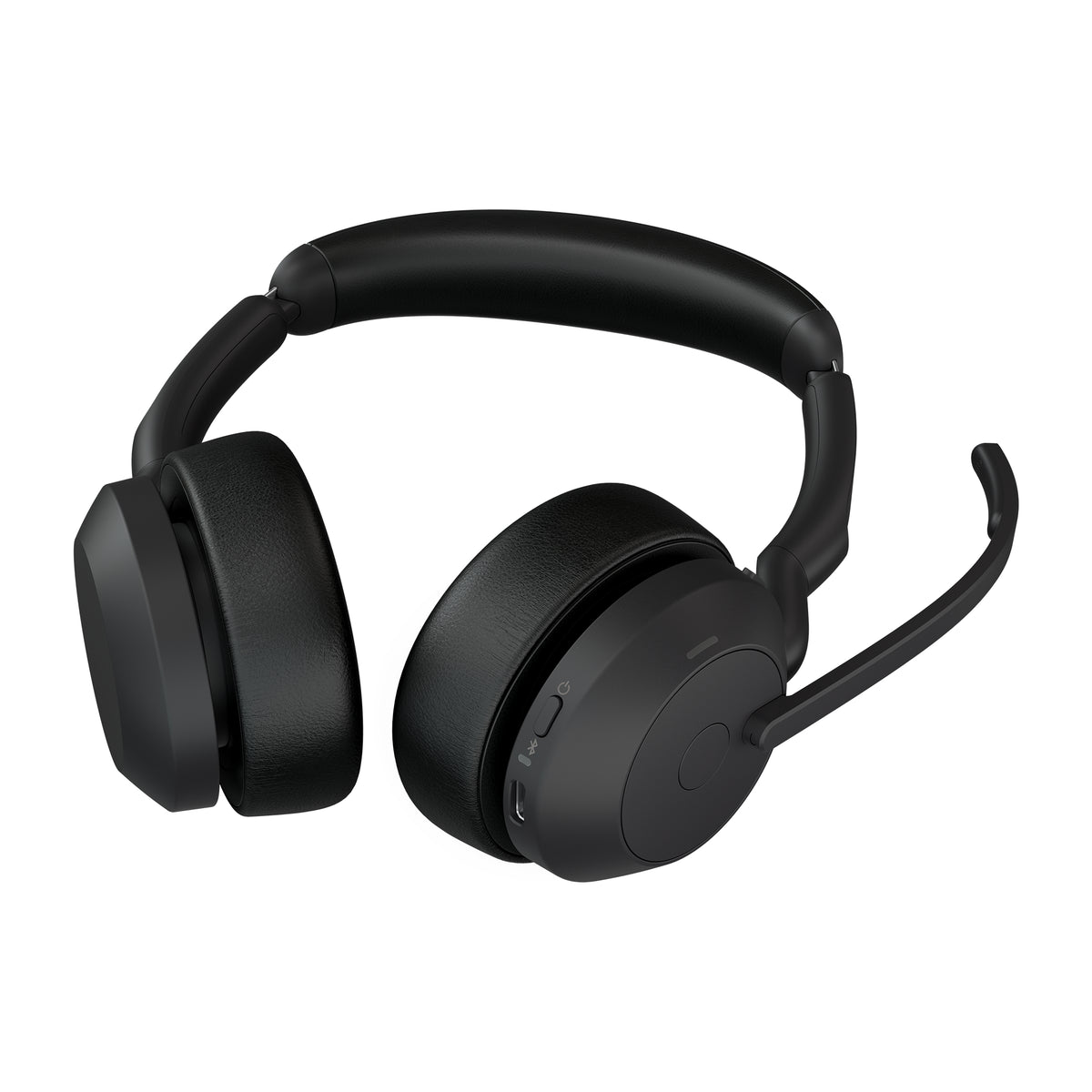 Jabra EVOLVE2 55/LINK380A/390A UC Stereo