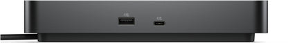 Dell Pro Thunderbolt 5 Smart Dock SD25TB5