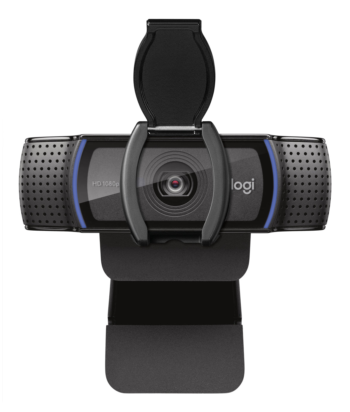 LOGITECH C920E HD 1080P WEBCAM/BLK - WW